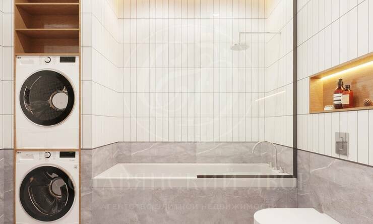 Лот-12160-275213 Продажа квартиры Юг