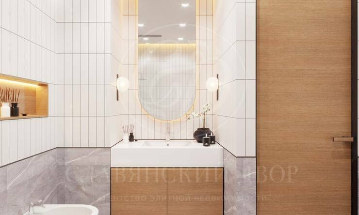 Лот-12160-275214 Продажа квартиры Юг