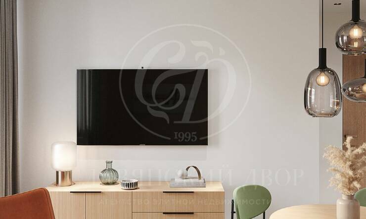 Лот-12161-275290 Продажа квартиры Юг