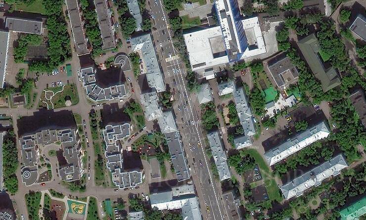 Лот-12161-275295 Продажа квартиры Юг