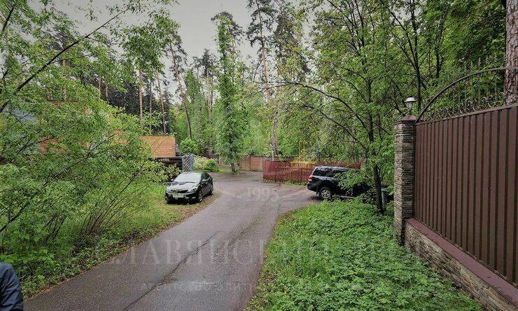 Лот-9509-275379 продажа участка 1-е Успенское шоссе Успенское