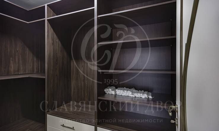 Лот-9515-275429 продажа дома Рублево-Успенское шоссе Прозорово