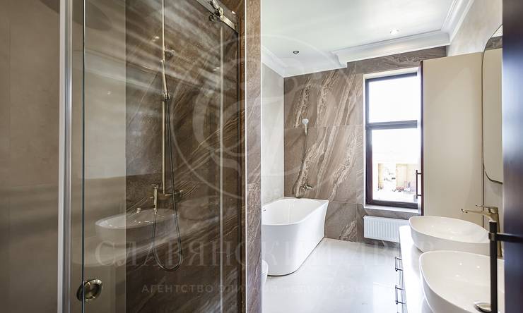 Лот-9515-275430 продажа дома Рублево-Успенское шоссе Прозорово