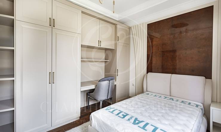 Лот-9515-275432 продажа дома Рублево-Успенское шоссе Прозорово