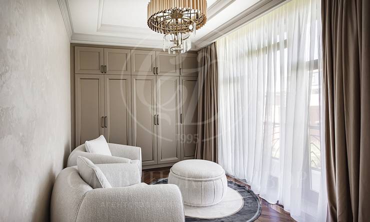 Лот-9515-275433 продажа дома Рублево-Успенское шоссе Прозорово