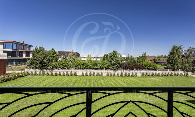 Лот-9515-275435 продажа дома Рублево-Успенское шоссе Прозорово