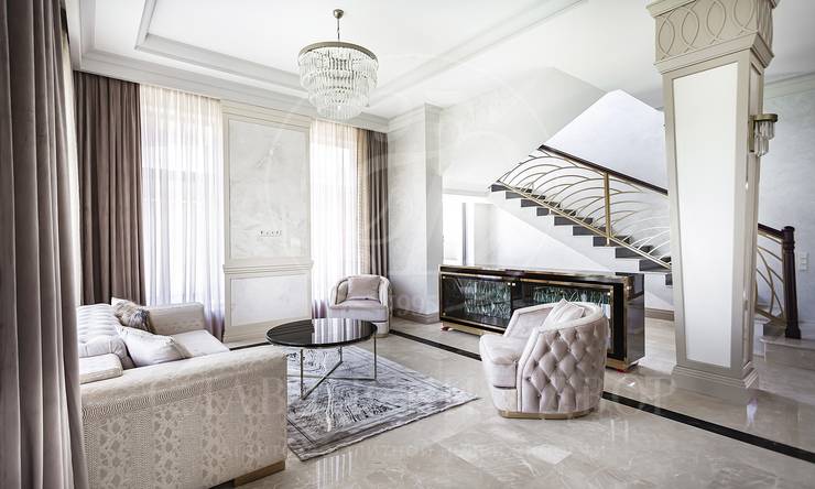 Лот-9515-275436 продажа дома Рублево-Успенское шоссе Прозорово