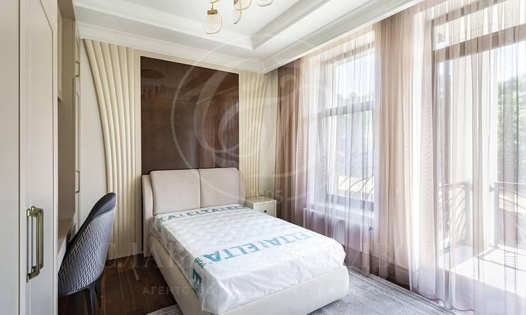 Лот-9515-275437 продажа дома Рублево-Успенское шоссе Прозорово