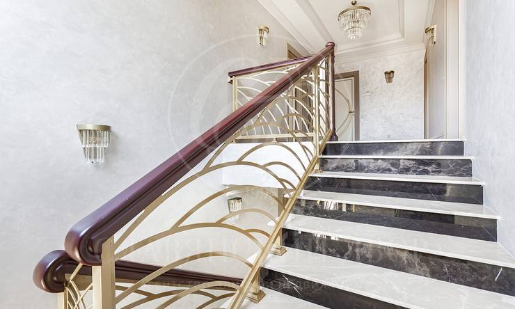 Лот-9515-275438 продажа дома Рублево-Успенское шоссе Прозорово