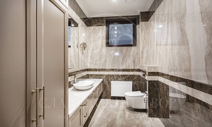 Лот-9515-275439 продажа дома Рублево-Успенское шоссе Прозорово