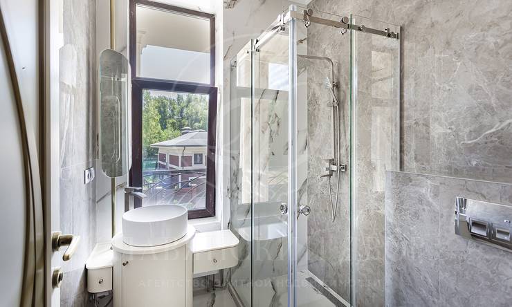 Лот-9515-275440 продажа дома Рублево-Успенское шоссе Прозорово