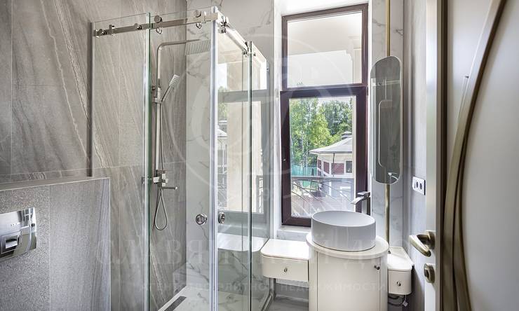 Лот-9515-275441 продажа дома Рублево-Успенское шоссе Прозорово