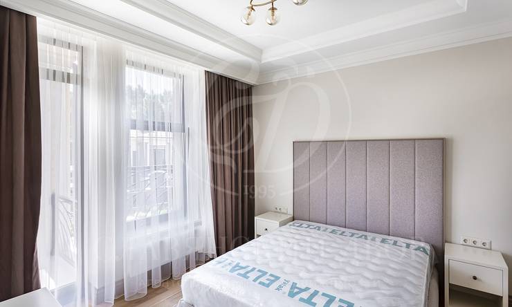 Лот-9515-275442 продажа дома Рублево-Успенское шоссе Прозорово