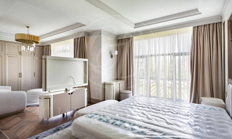 Лот-9515-275443 продажа дома Рублево-Успенское шоссе Прозорово