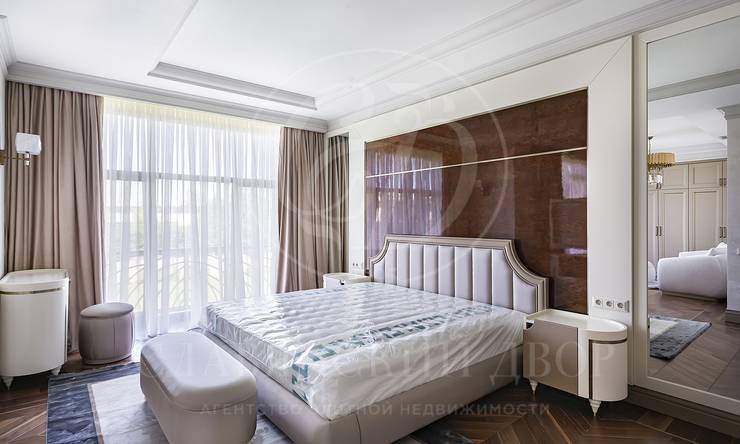 Лот-9515-275444 продажа дома Рублево-Успенское шоссе Прозорово