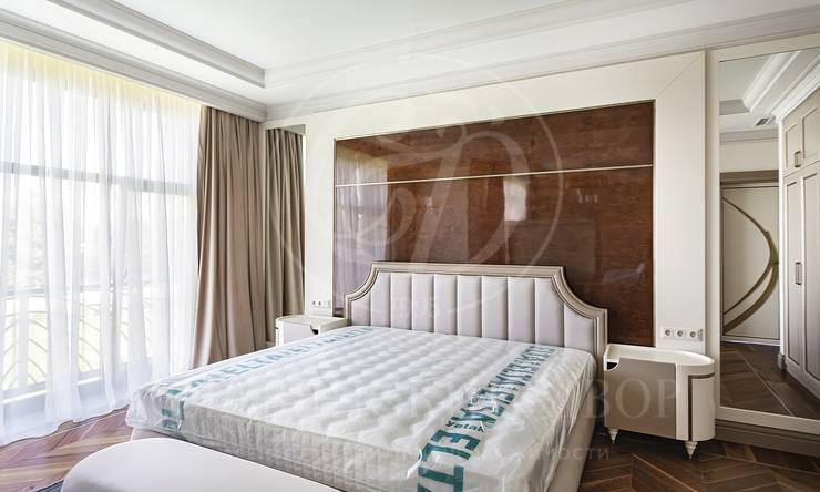 Лот-9515-275445 продажа дома Рублево-Успенское шоссе Прозорово