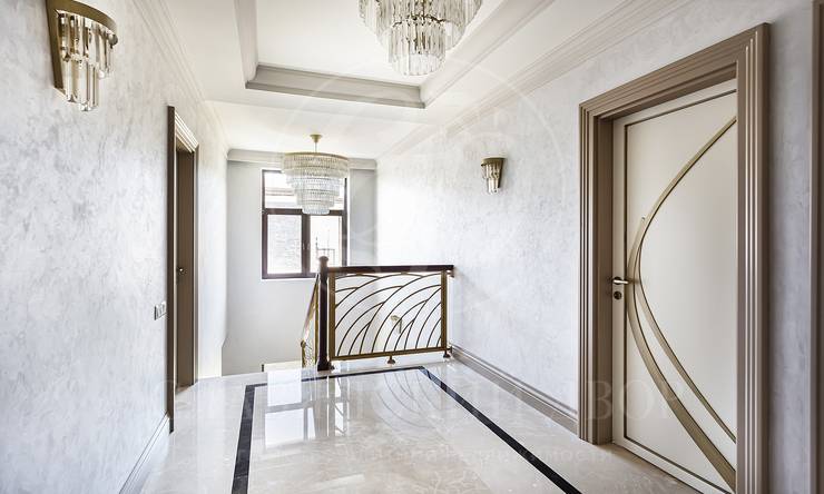 Лот-9515-275446 продажа дома Рублево-Успенское шоссе Прозорово