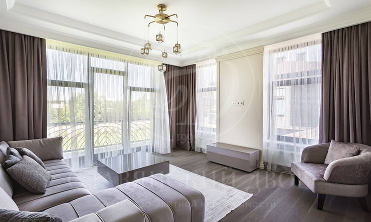 Лот-9515-275447 продажа дома Рублево-Успенское шоссе Прозорово