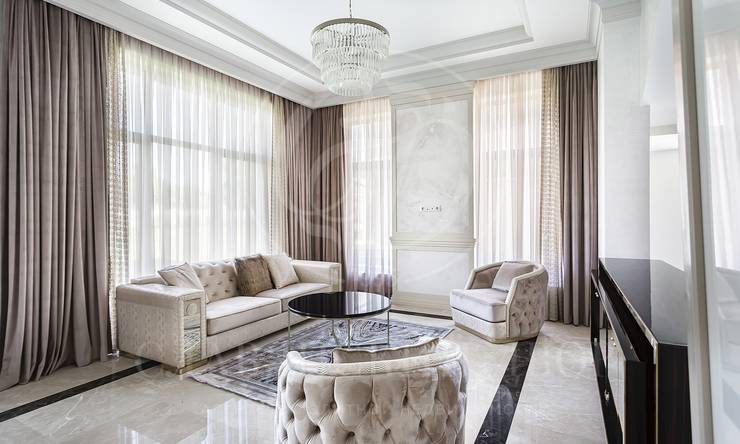 Лот-9515-275448 продажа дома Рублево-Успенское шоссе Прозорово