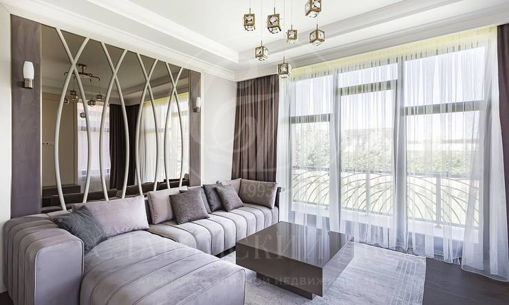 Лот-9515-275449 продажа дома Рублево-Успенское шоссе Прозорово