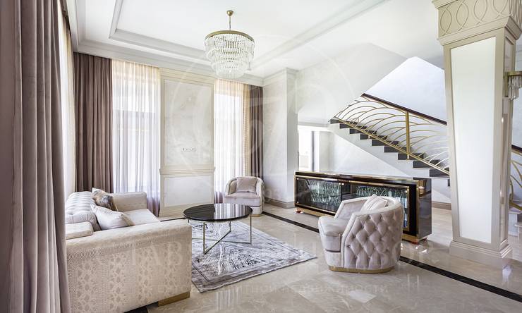 Лот-9515-275450 продажа дома Рублево-Успенское шоссе Прозорово