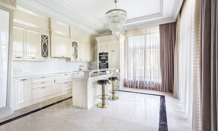 Лот-9515-275451 продажа дома Рублево-Успенское шоссе Прозорово