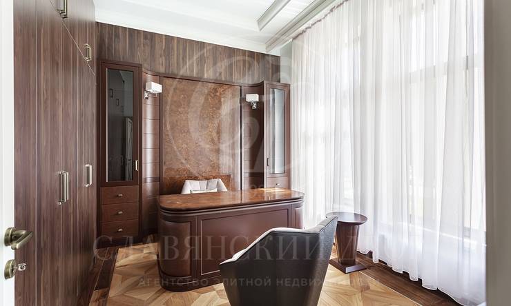 Лот-9515-275454 продажа дома Рублево-Успенское шоссе Прозорово