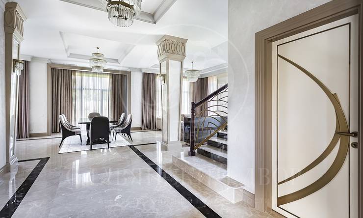 Лот-9515-275455 продажа дома Рублево-Успенское шоссе Прозорово