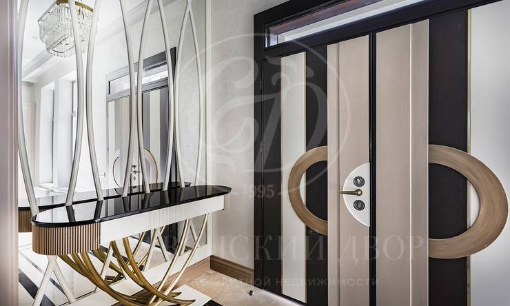 Лот-9515-275457 продажа дома Рублево-Успенское шоссе Прозорово