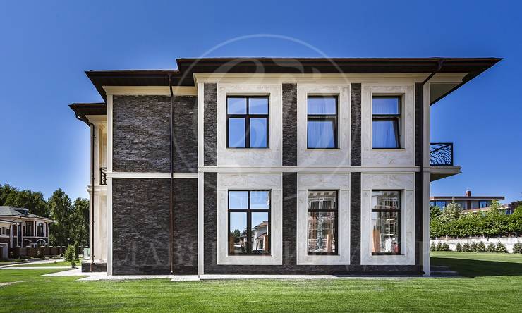 Лот-9515-275458 продажа дома Рублево-Успенское шоссе Прозорово