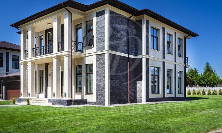 Лот-9515-275461 продажа дома Рублево-Успенское шоссе Прозорово