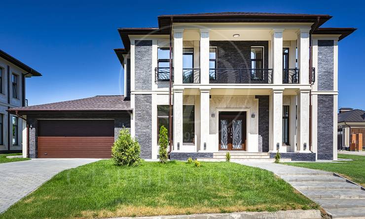 Лот-9515-275462 продажа дома Рублево-Успенское шоссе Прозорово