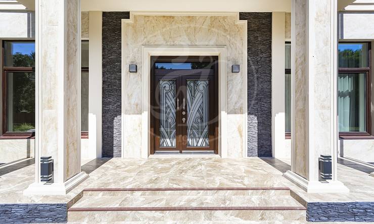 Лот-9515-275464 продажа дома Рублево-Успенское шоссе Прозорово