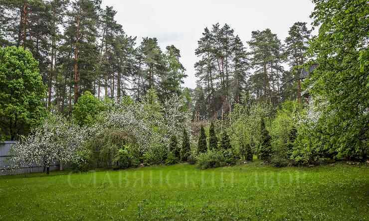 Лот-9517-275482 аренда дома Рублево-Успенское шоссе Новь 