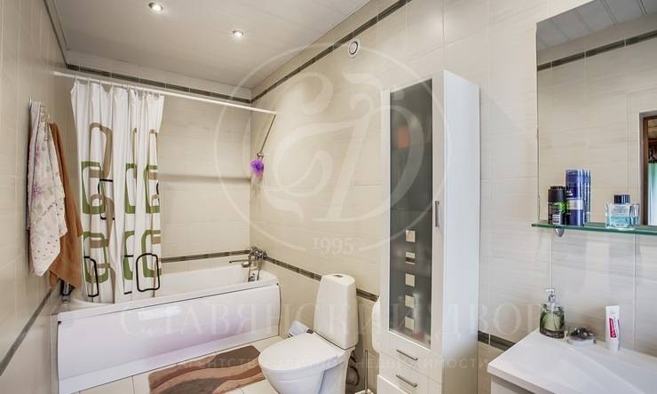 Лот-9517-275483 аренда дома Рублево-Успенское шоссе Новь 