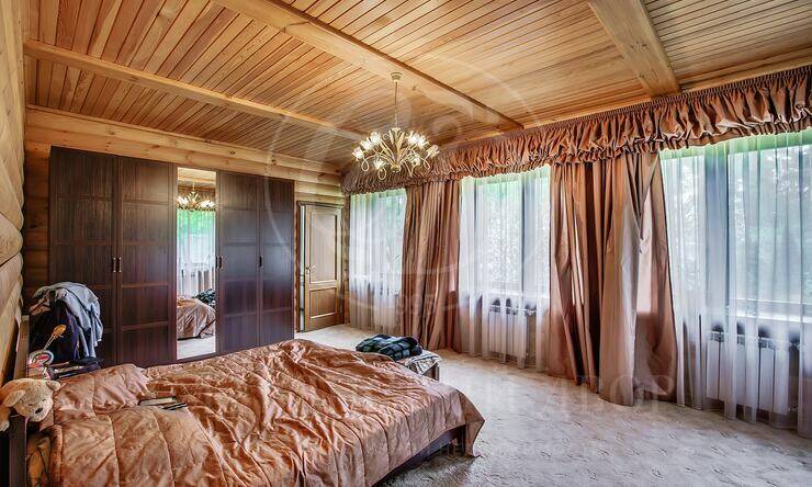 Лот-9517-275484 аренда дома Рублево-Успенское шоссе Новь 