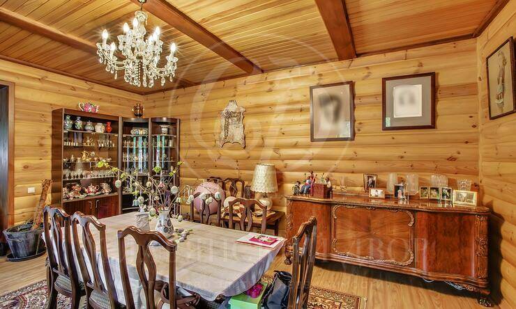 Лот-9517-275486 аренда дома Рублево-Успенское шоссе Новь 