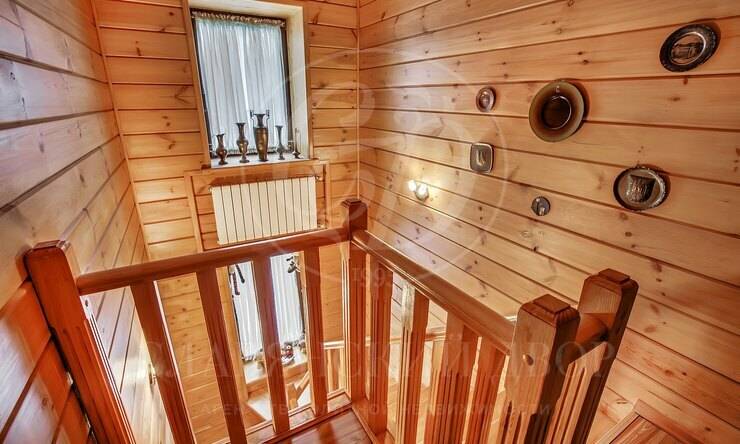 Лот-9517-275488 аренда дома Рублево-Успенское шоссе Новь 