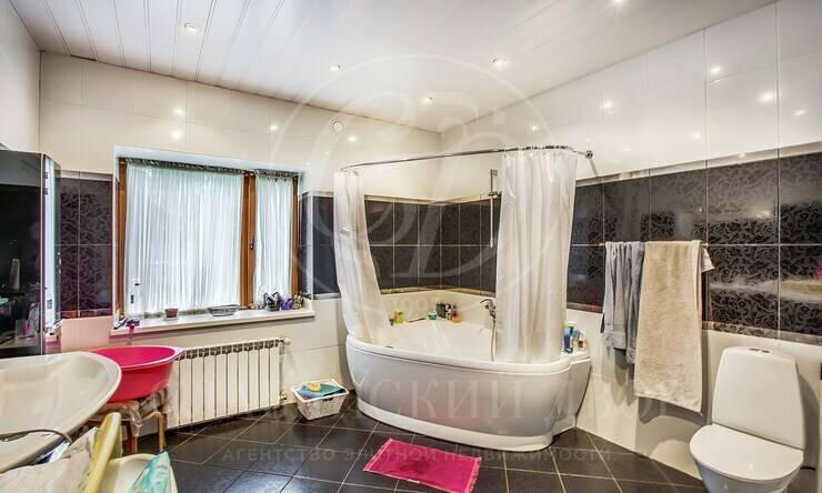 Лот-9517-275491 аренда дома Рублево-Успенское шоссе Новь 