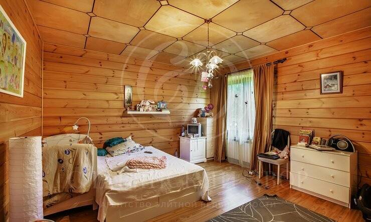 Лот-9517-275493 аренда дома Рублево-Успенское шоссе Новь 