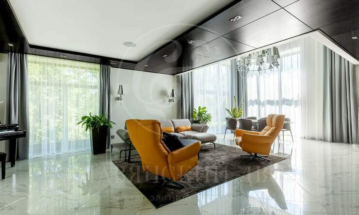 Лот-9518-275495 продажа дома Калужское шоссе Варварино