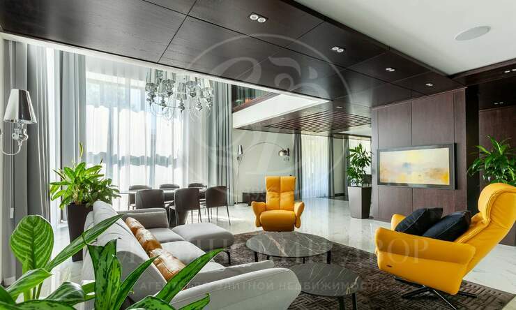 Лот-9518-275496 продажа дома Калужское шоссе Варварино