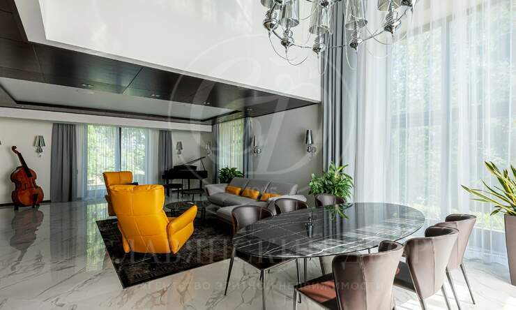 Лот-9518-275498 продажа дома Калужское шоссе Варварино