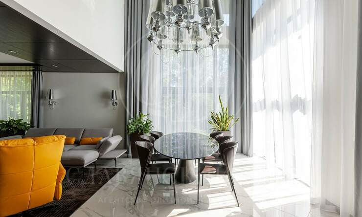 Лот-9518-275499 продажа дома Калужское шоссе Варварино