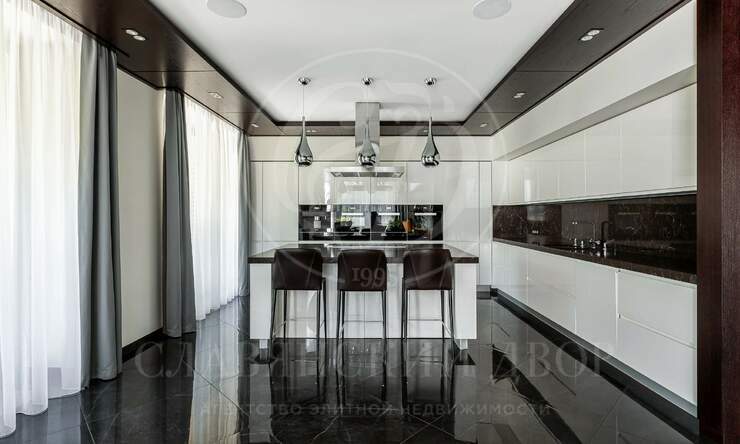 Лот-9518-275502 продажа дома Калужское шоссе Варварино