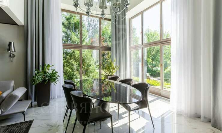 Лот-9518-275503 продажа дома Калужское шоссе Варварино