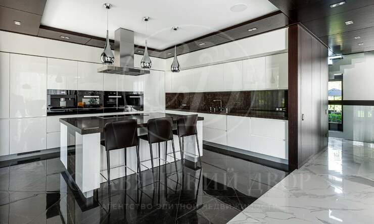 Лот-9518-275504 продажа дома Калужское шоссе Варварино