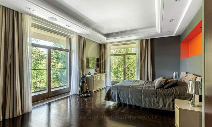 Лот-9518-275505 продажа дома Калужское шоссе Варварино