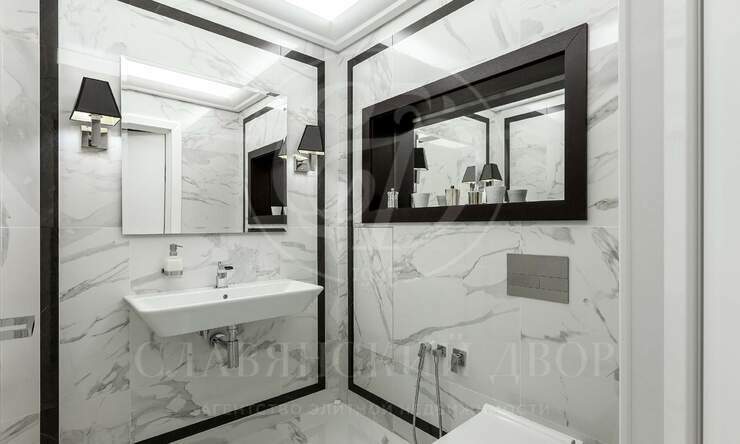 Лот-9518-275509 продажа дома Калужское шоссе Варварино