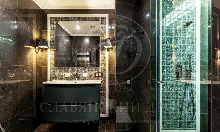 Лот-9518-275511 продажа дома Калужское шоссе Варварино